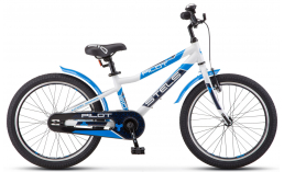 Велосипед 20 дюймов для мальчика  Stels  Pilot-210 Gent V010  2018