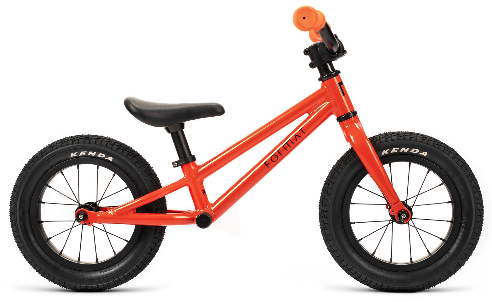  Отзывы о Детском велосипеде Format Runbike (2022) 2022