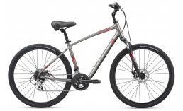 Городской велосипед   Giant  Cypress DX (2021)  2021