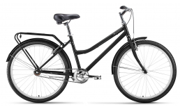 Велосипед для пожилых людей  Forward  Barcelona 26 1.0  2020