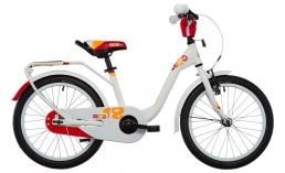 Велосипед 18 дюймов для девочки  Scool  niXe alloy 18 1-S  2018