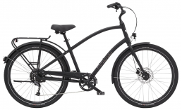 Велосипед  Electra  Townie Path 9D EQ Step Over  2022