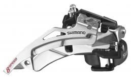 Переключатель передний для велосипеда  Shimano  Tourney M190 (EFDM190X6)