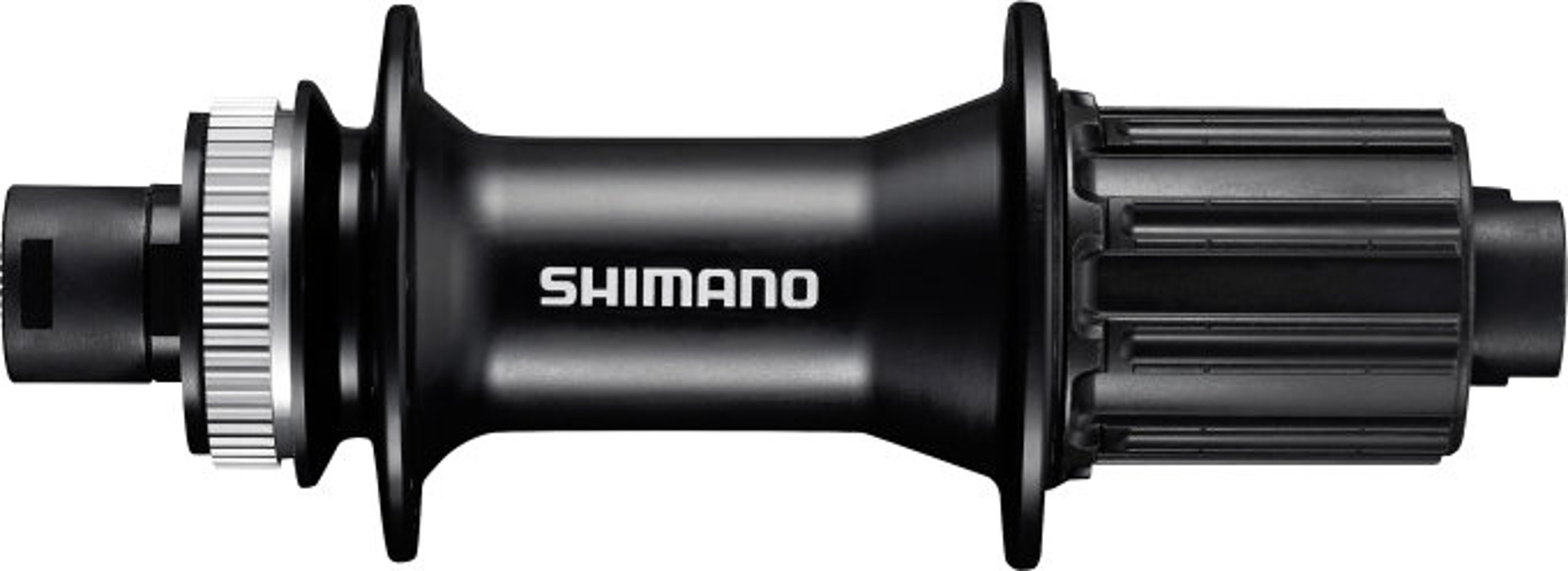 Втулка для велосипеда Shimano MT400, 32 отв, 8-11 ск (EFHMT400B)
