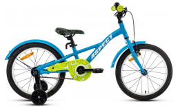 Детский велосипед с колесами 18  дюймов  Aspect  ENTER  2020