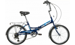 Велосипед для пожилых людей  Novatrack  TG 30 6 sp. (2021  2021