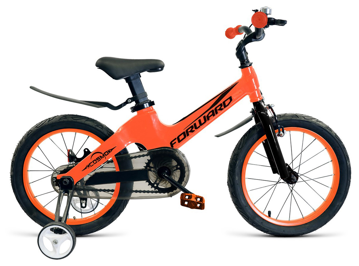  Велосипед Forward Cosmo 16 2019