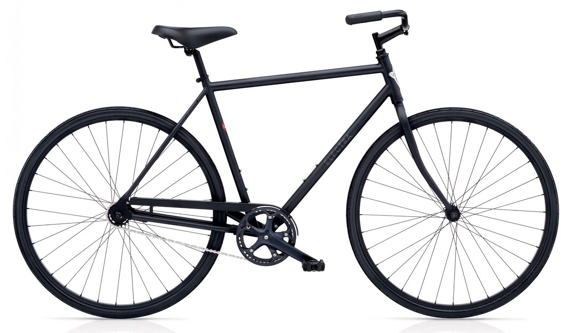  Отзывы о Городском велосипеде Electra Loft 1 2019