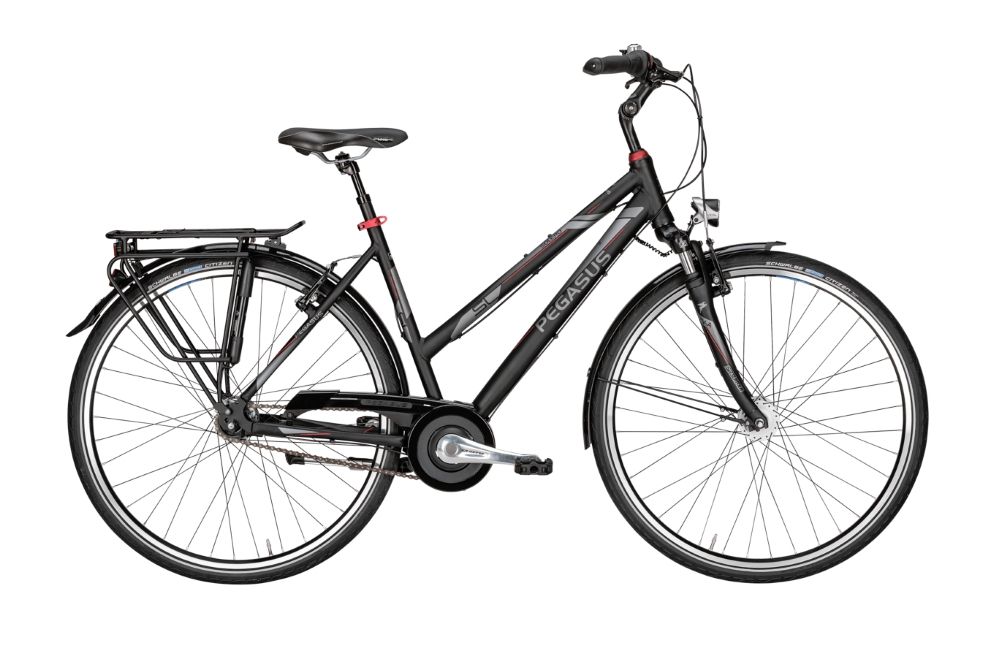 Отзывы о Женском велосипеде Pegasus Solero SL 7 26 2015