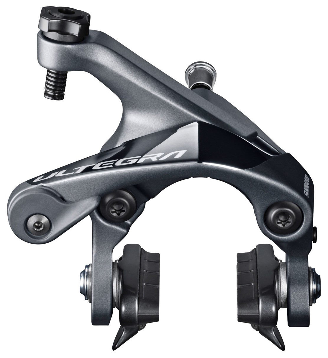  Тормоз ободной Shimano Ultegra R8000, пер (KBRR8000AF82C)