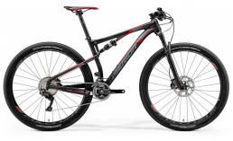 Рама для велосипеда  Merida  Ninety-Six 9.7000-FRM (67418)