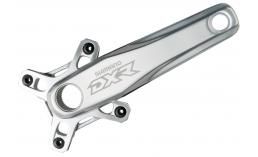 Система для велосипеда  Shimano  DXR MX71, 175 мм