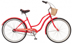 Городской велосипед с планетарной втулкой  Schwinn  Scarlet  2020