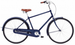 Дорожный велосипед с колесами 28 дюймов  Electra  Amsterdam Original 3i Men's  2019