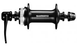 Колесо для велосипеда  Shimano  RM33, 32 отв. (EHBRM33B)