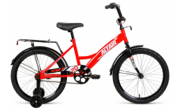 Черный велосипед  Altair  Kids 20" (2021)  2021