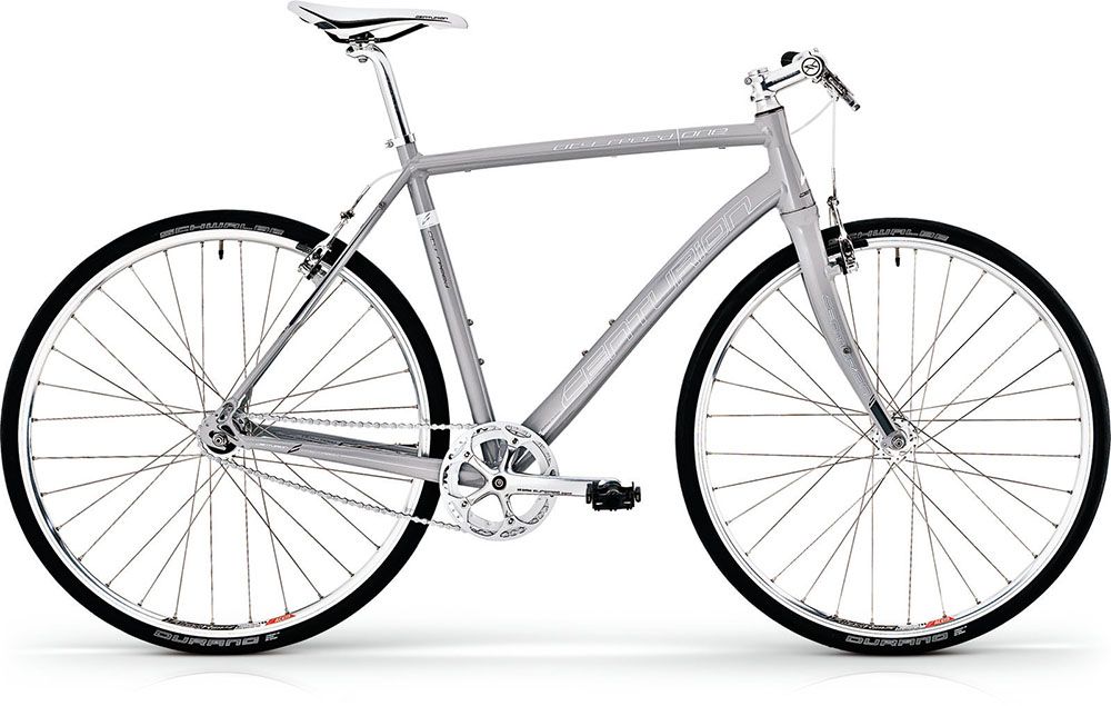  Отзывы о Велосипеде Centurion City Speed 1 2013