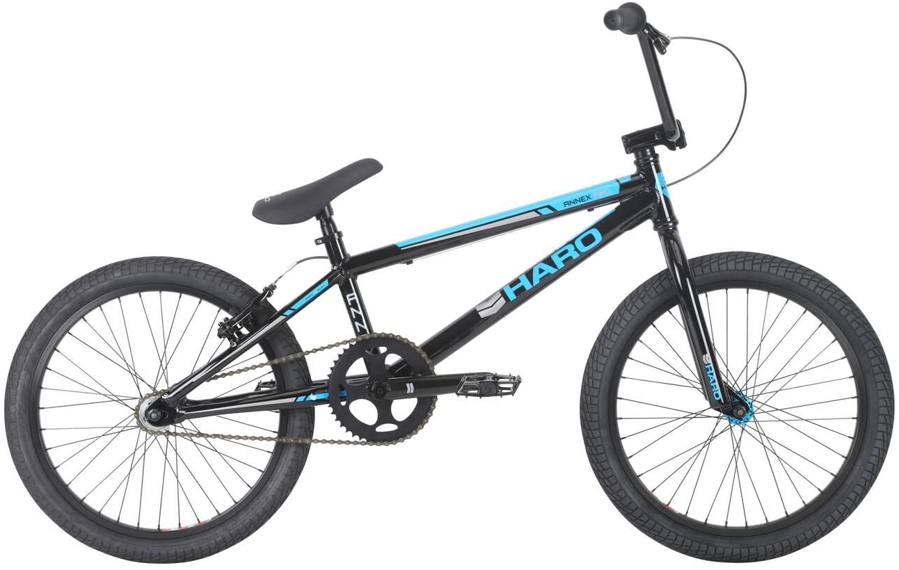  Велосипед Haro Annex Pro 20 2019