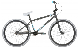 Велосипед BMX  Haro  Downtown 24  2019