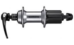 Колесо для велосипеда  Shimano  RS300, 36 отв, 8/9/10ск. (EFHRS300AYAS)