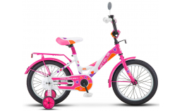 Трехколесный детский велосипед  Stels  Talisman 16 (Z010)  2018