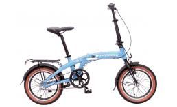 Трехколесный детский велосипед  Novatrack  TG-16 16  2016