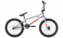 Велосипед для новичков  Stark  Madness BMX 2  2022