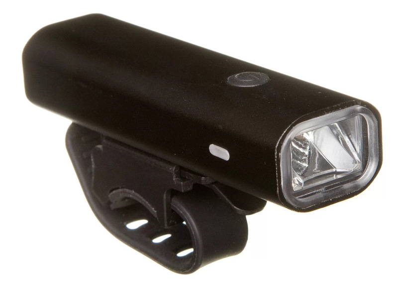  Передний фонарь для велосипеда STG FL1566 (400 lm)