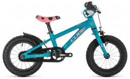 Велосипед детский  Cube  Cubie 120 Girl  2019