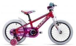 Велосипед детский  Cube  Kid 160 Girl  2015