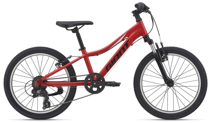  Велосипед Giant XtC Jr 20 (2021) 2021