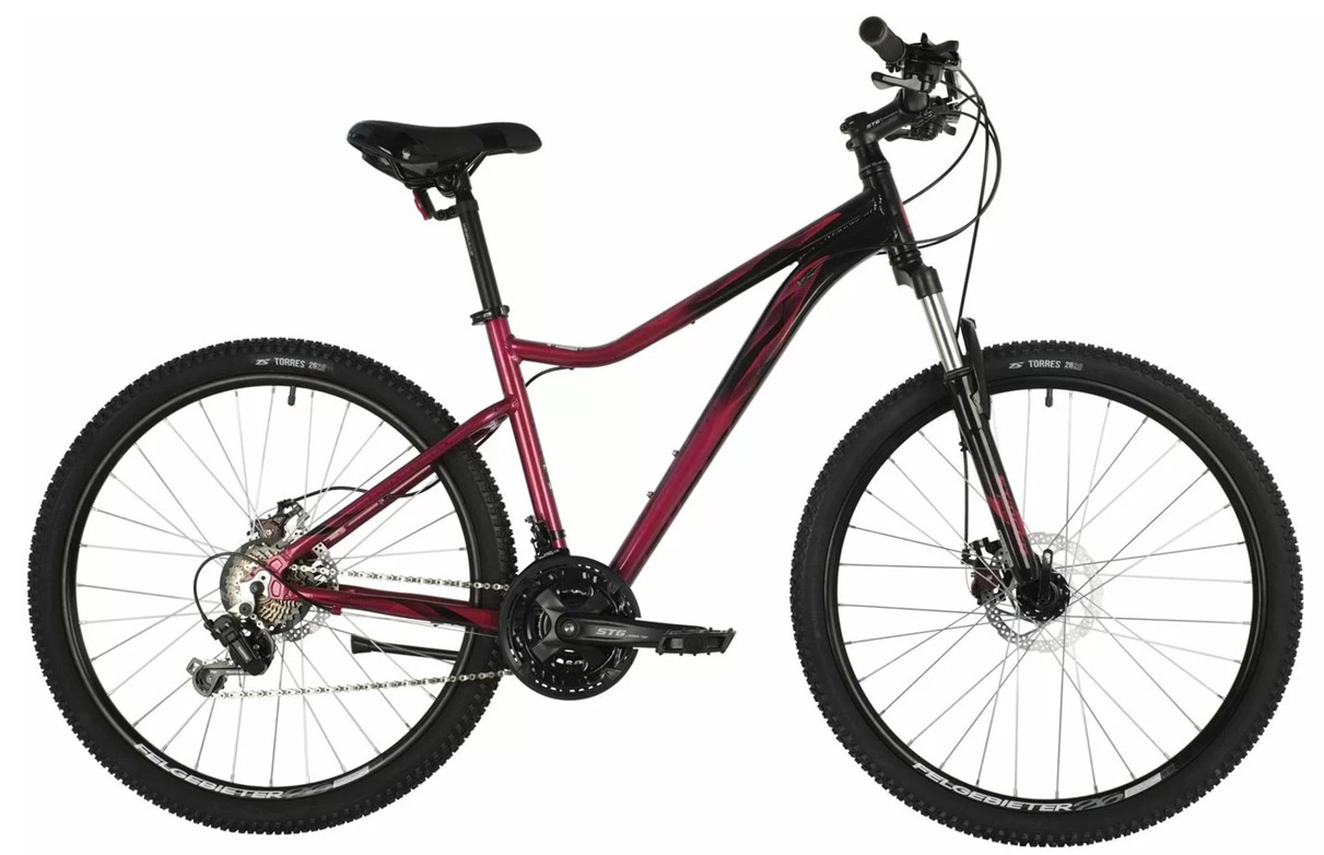  Велосипед Stinger Laguna Evo 26 (2021) 2021