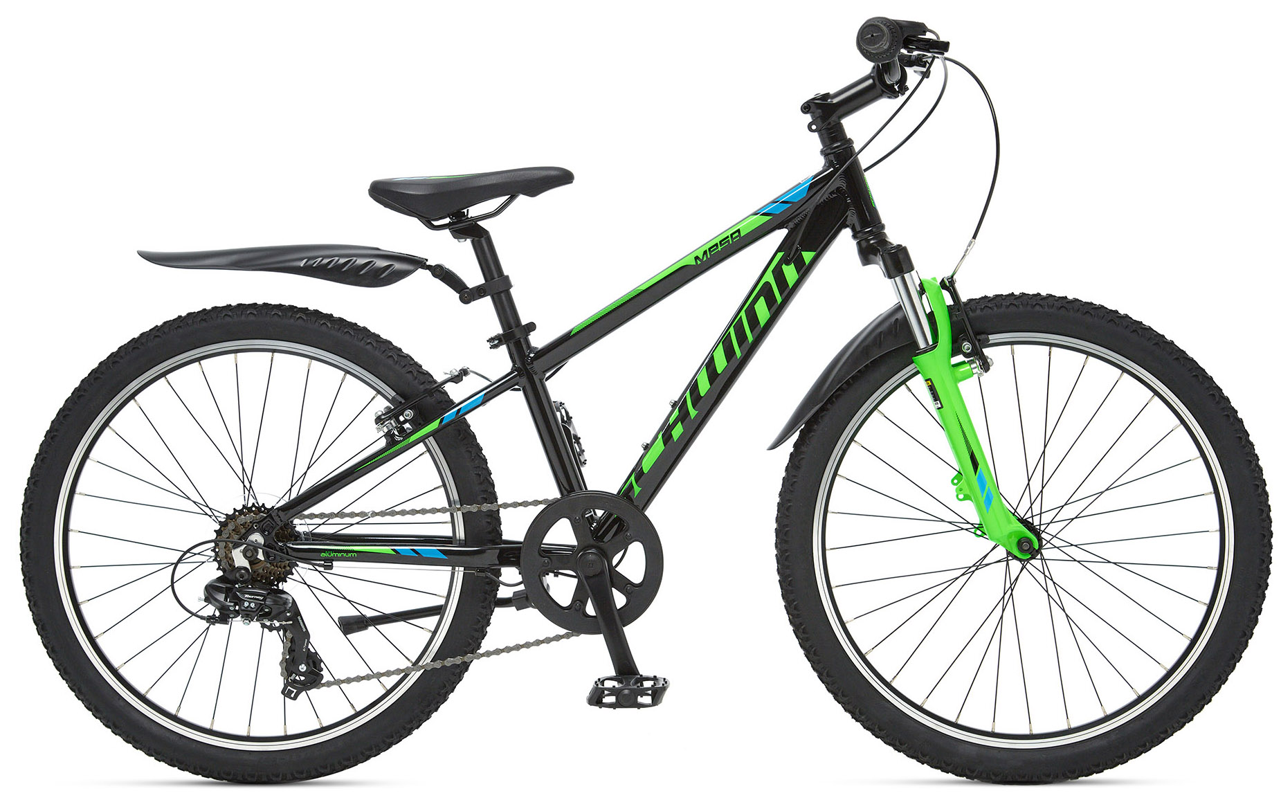  Велосипед Schwinn Mesa 24 2020