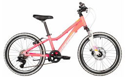 Велосипед  Stinger  Fiona Kid  2021