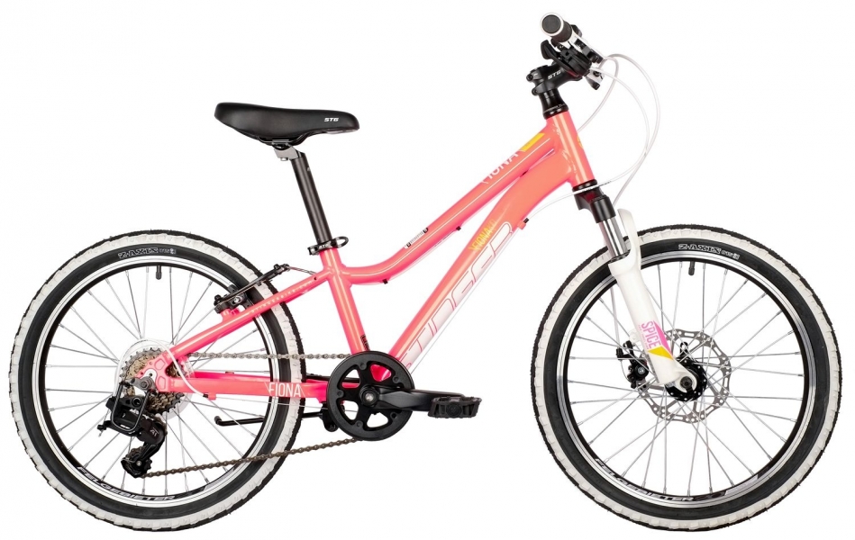  Отзывы о Детском велосипеде Stinger Fiona Kid 2021