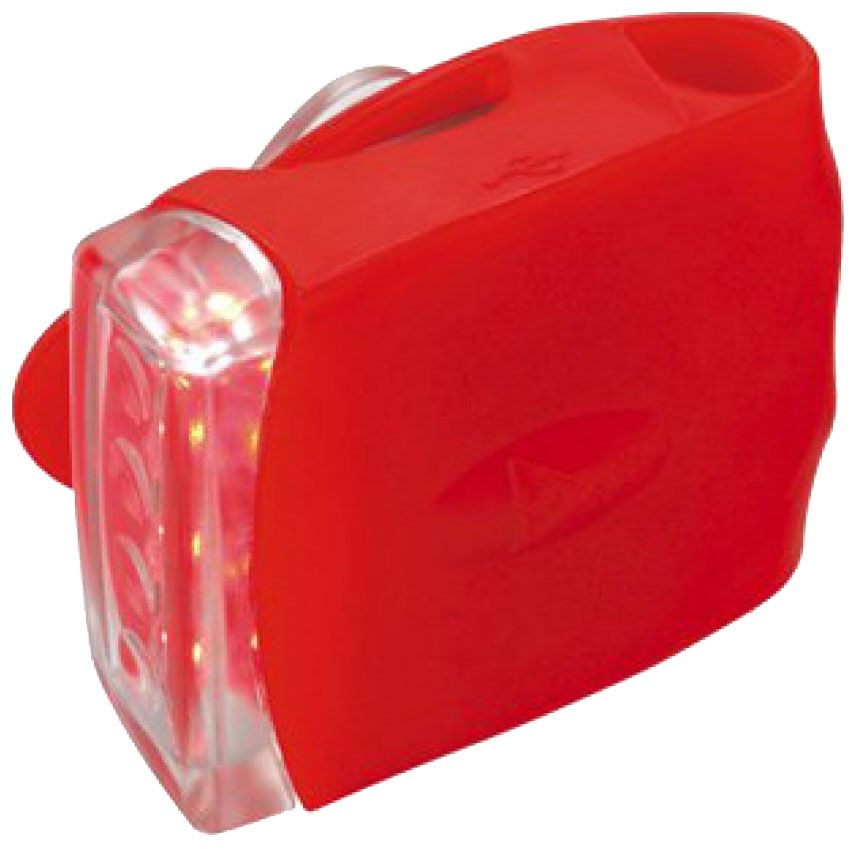  Задний фонарь для велосипеда Topeak RedLite DX USB