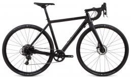 Черный велосипед  Format  2312  2017