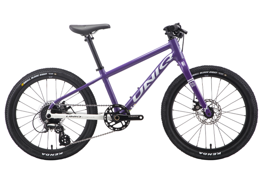  Велосипед Uniq RA20 2023