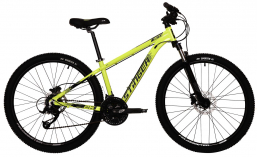 Горный велосипед  Stinger  Element Pro 26" (2023)  2023