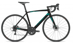 Черный велосипед  Format  2211  2019