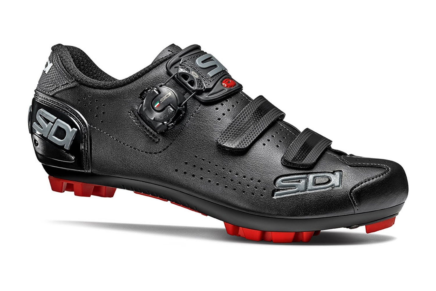  Велообувь Sidi MTB Trace 2 черный 36