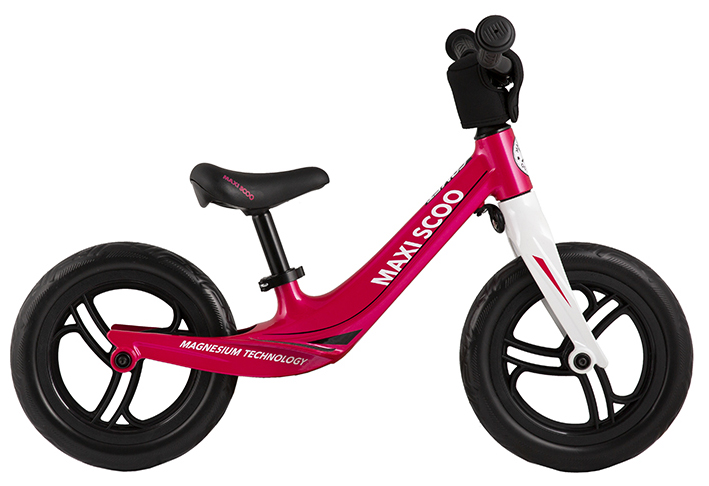  Отзывы о Детском велосипеде Maxiscoo Comet Standart Plus 12 2022
