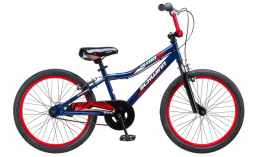 Велосипед детский из америки  Schwinn  Falcon 20"  2022