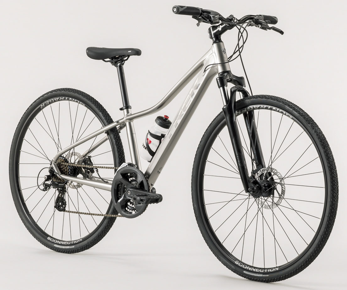 trek dual sport 1 women's