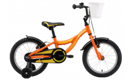 Велосипед  Smart  Girl 16 (2021)  2021