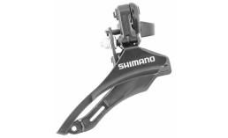 Переключатель передний для велосипеда  Shimano  Tourney TZ30 (AFDTZ30TS6T)