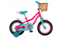 Велосипед детский из америки  Schwinn  Elm 12  2022