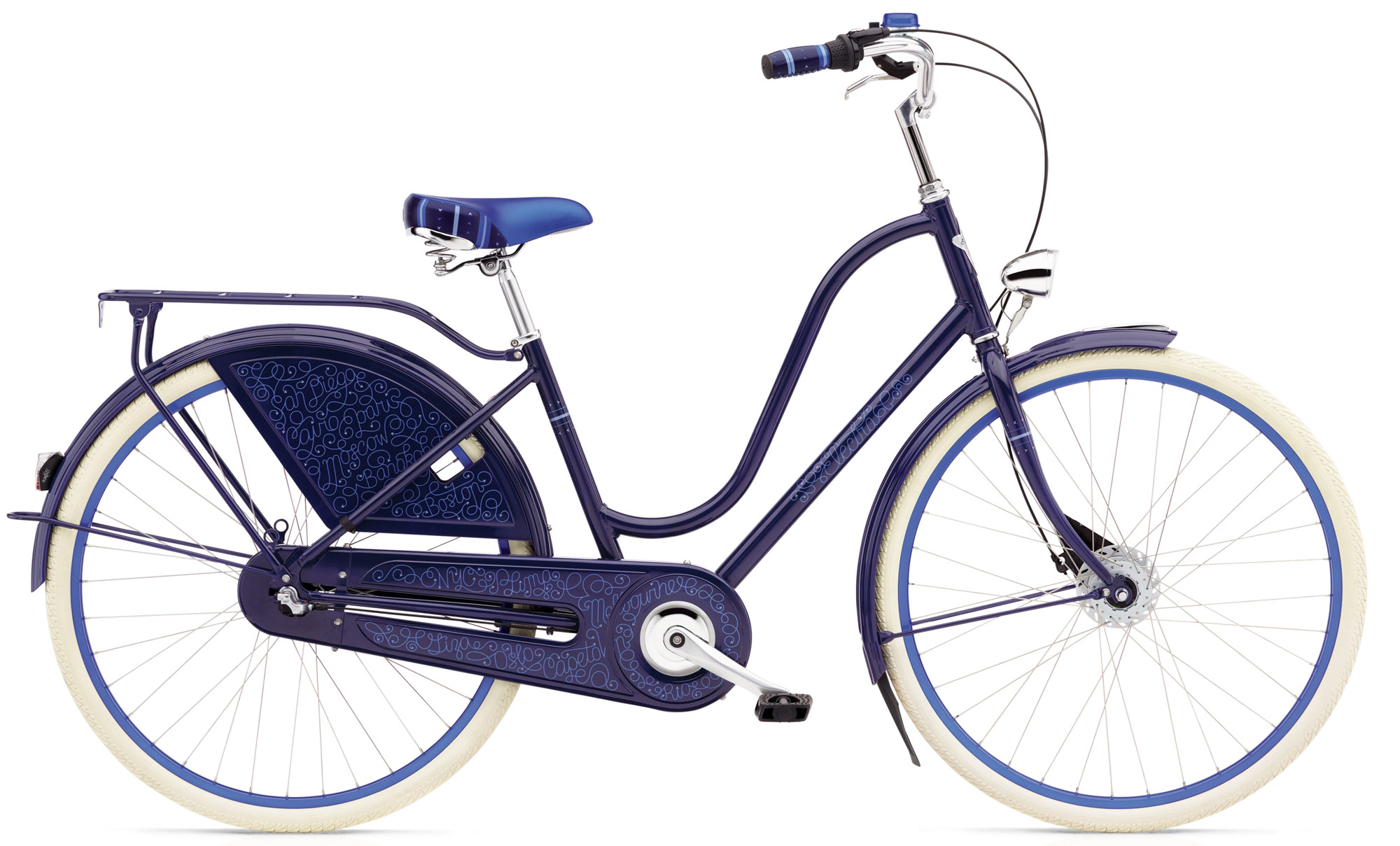  Отзывы о Женском велосипеде Electra Amsterdam Fashion 3i Ladies 2020