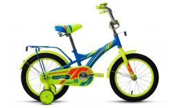 Трехколесный детский велосипед  Forward  Crocky 16  2018