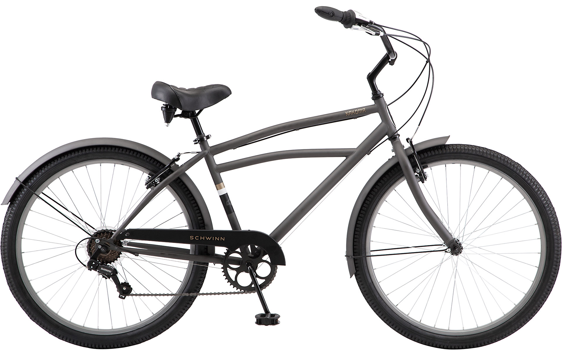  Отзывы о Городском велосипеде Schwinn Nakoma (2021) 2021